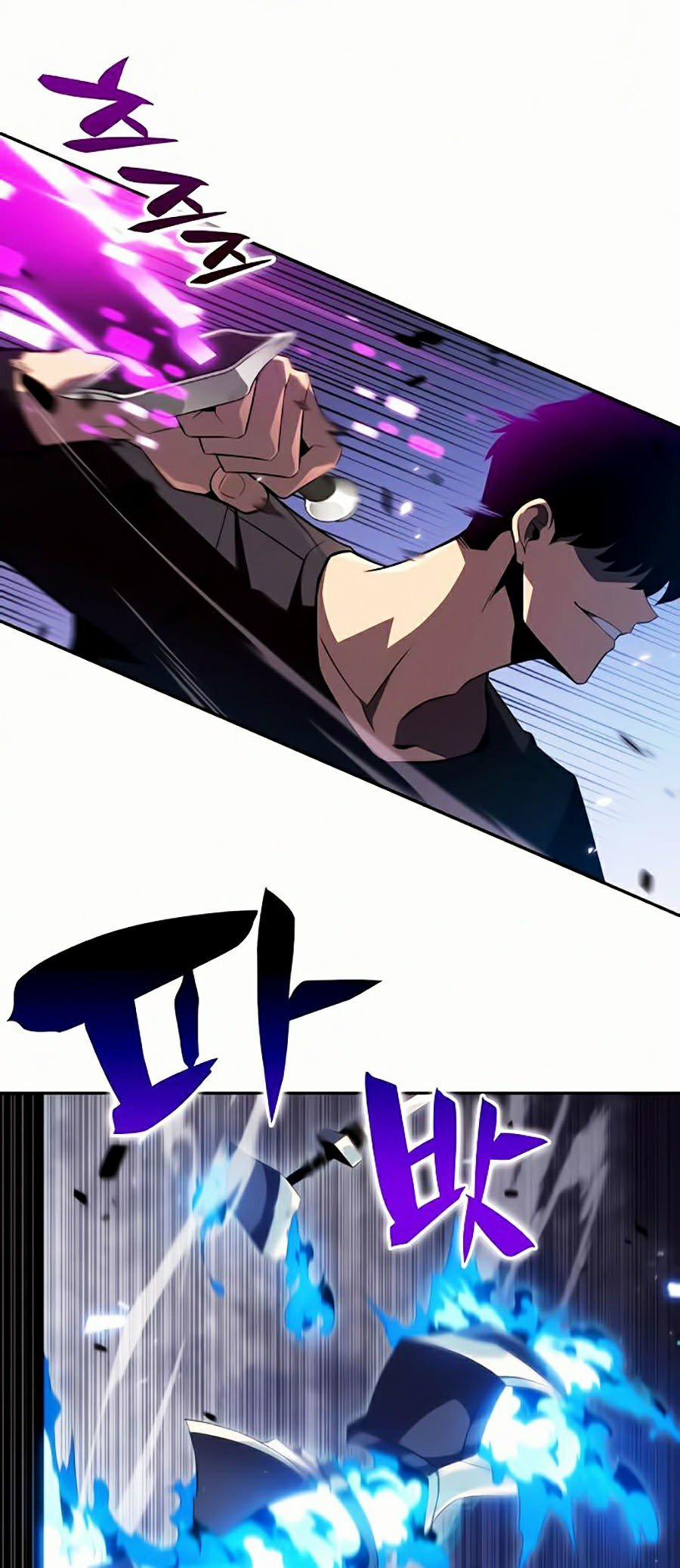 Tôi Là Tân Thủ Có Cấp Cao Nhất 19 trang 49