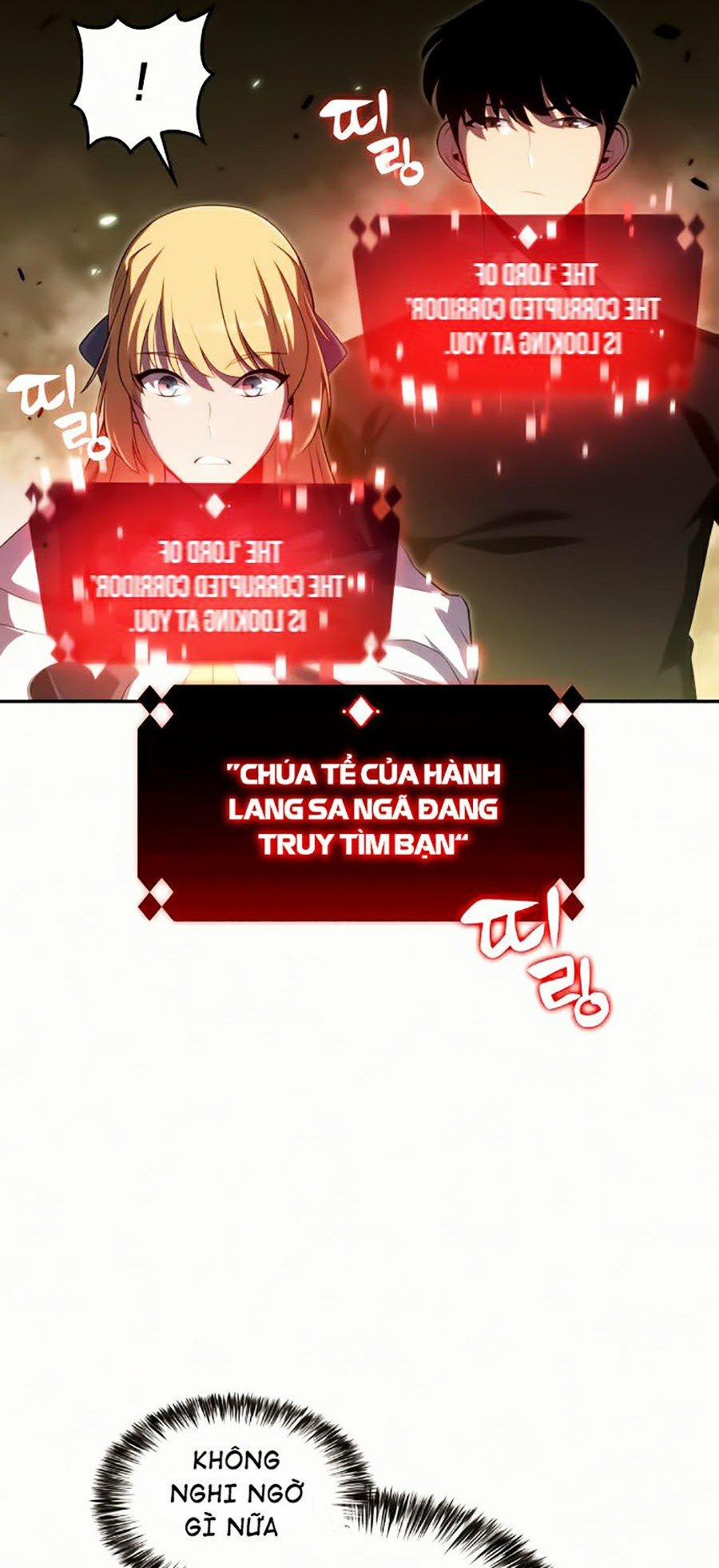 Tôi Là Tân Thủ Có Cấp Cao Nhất 19 trang 5