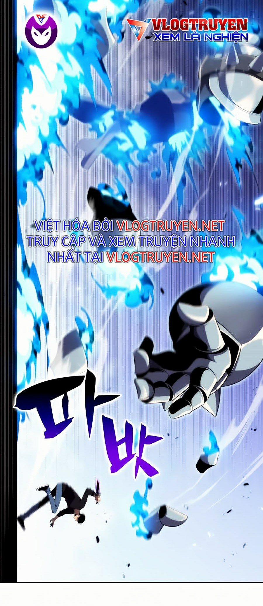 Tôi Là Tân Thủ Có Cấp Cao Nhất 19 trang 50