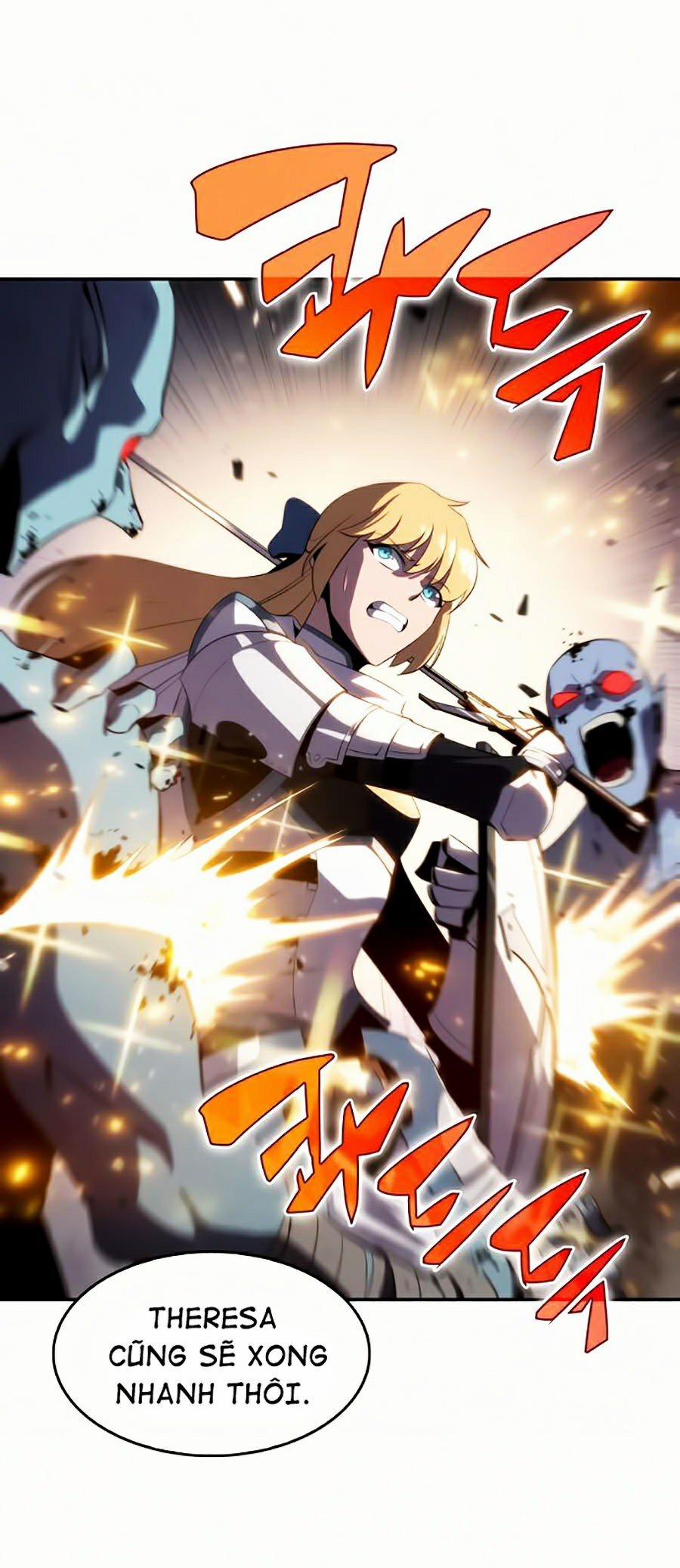 Tôi Là Tân Thủ Có Cấp Cao Nhất 19 trang 52