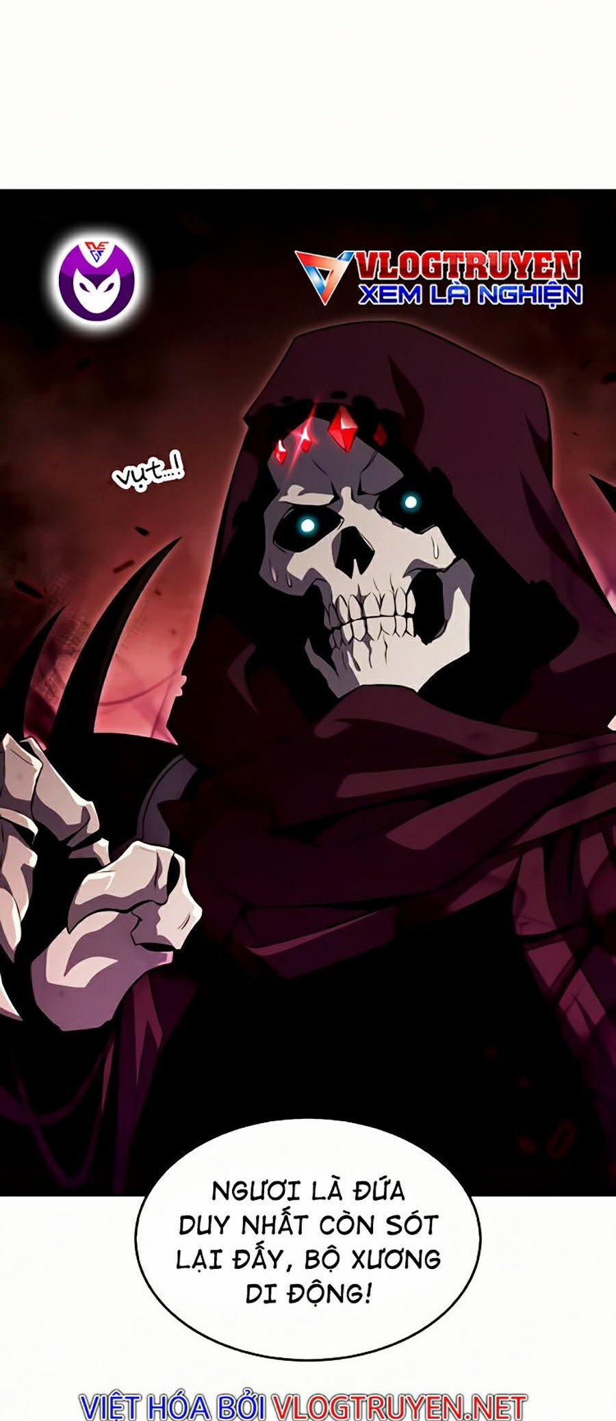 Tôi Là Tân Thủ Có Cấp Cao Nhất 19 trang 53