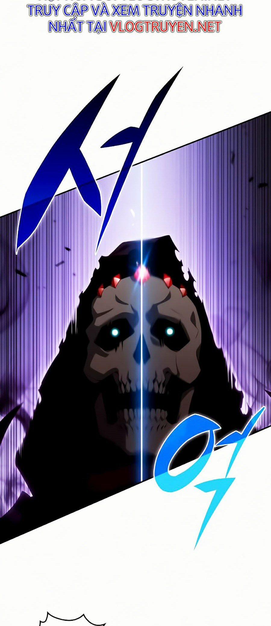 Tôi Là Tân Thủ Có Cấp Cao Nhất 19 trang 54