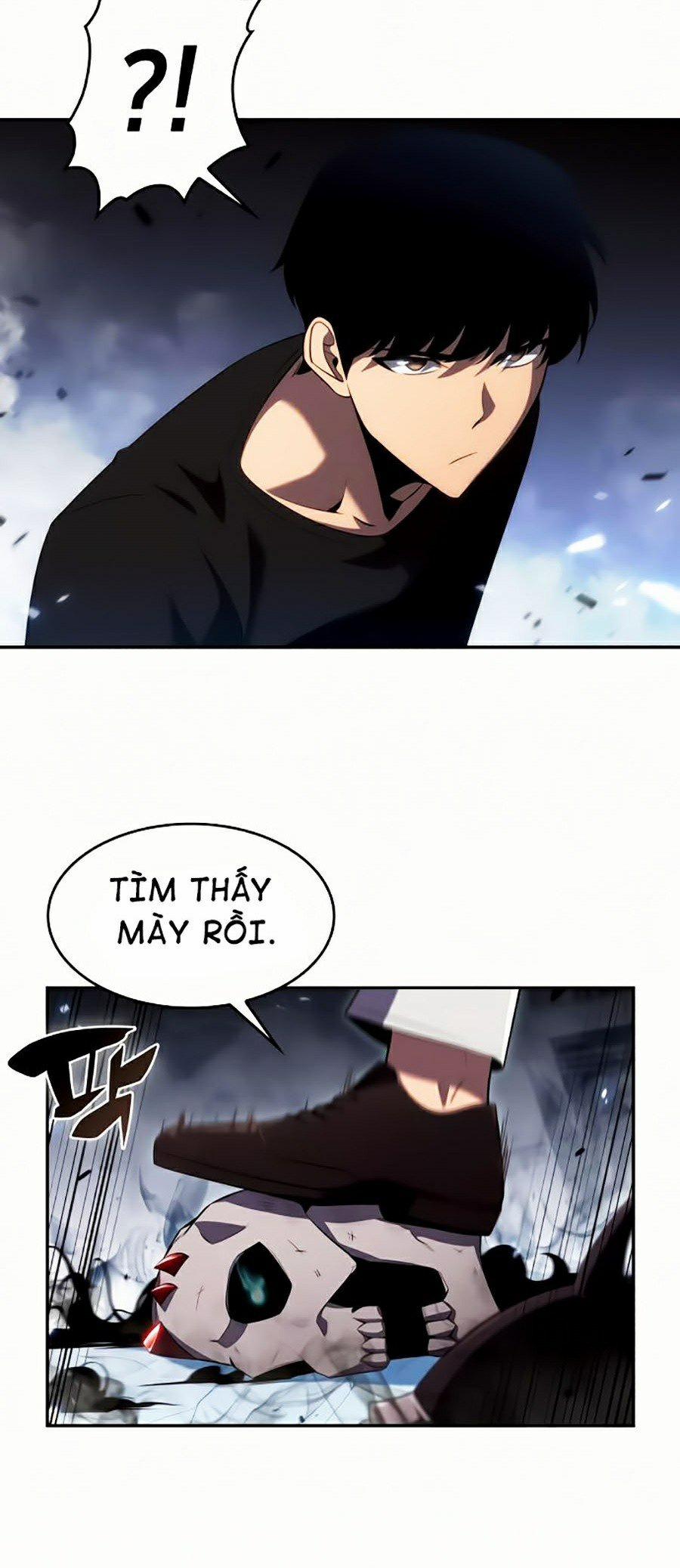 Tôi Là Tân Thủ Có Cấp Cao Nhất 19 trang 55