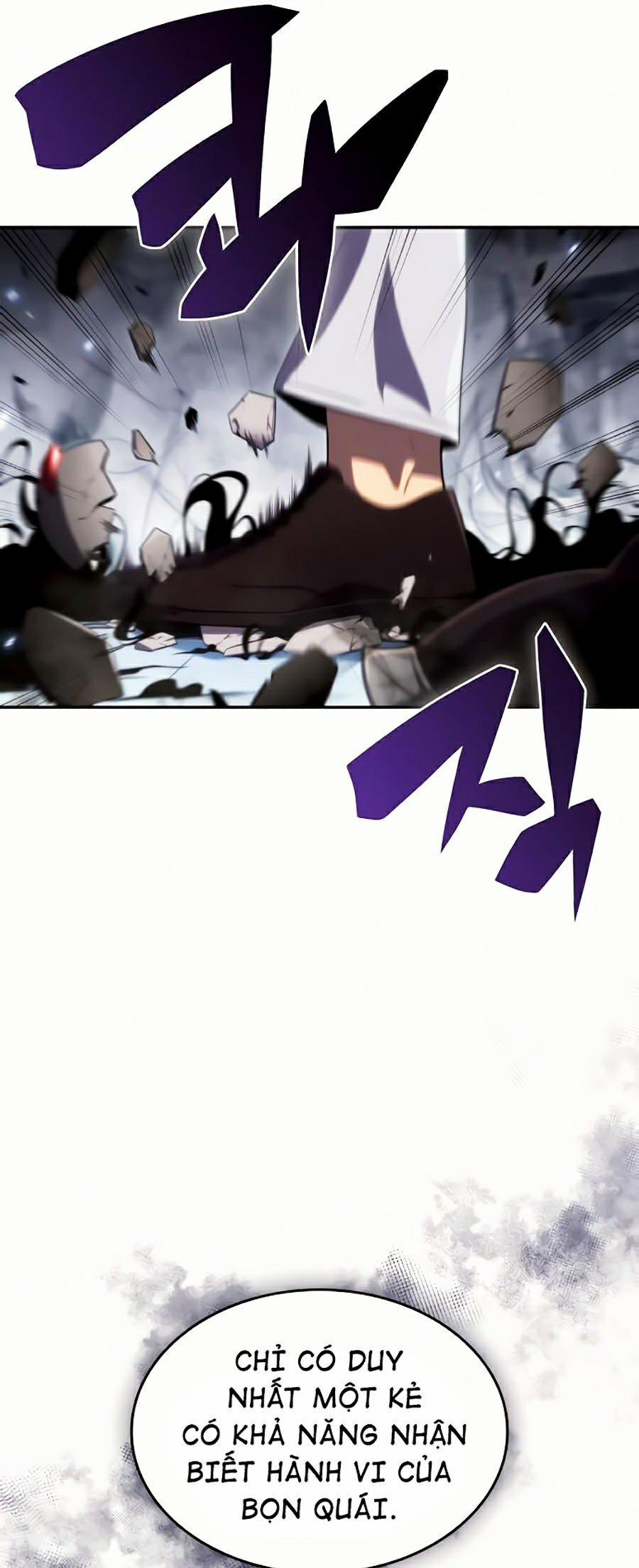 Tôi Là Tân Thủ Có Cấp Cao Nhất 19 trang 56