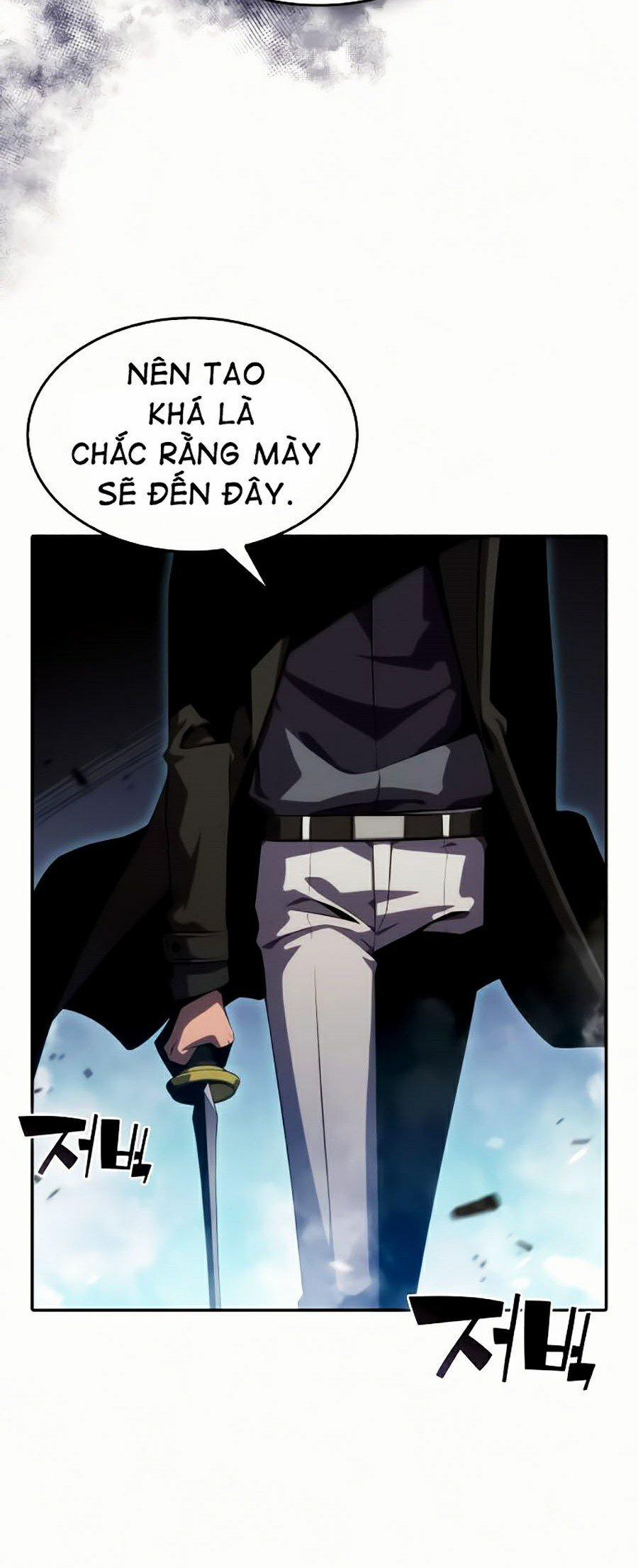 Tôi Là Tân Thủ Có Cấp Cao Nhất 19 trang 57