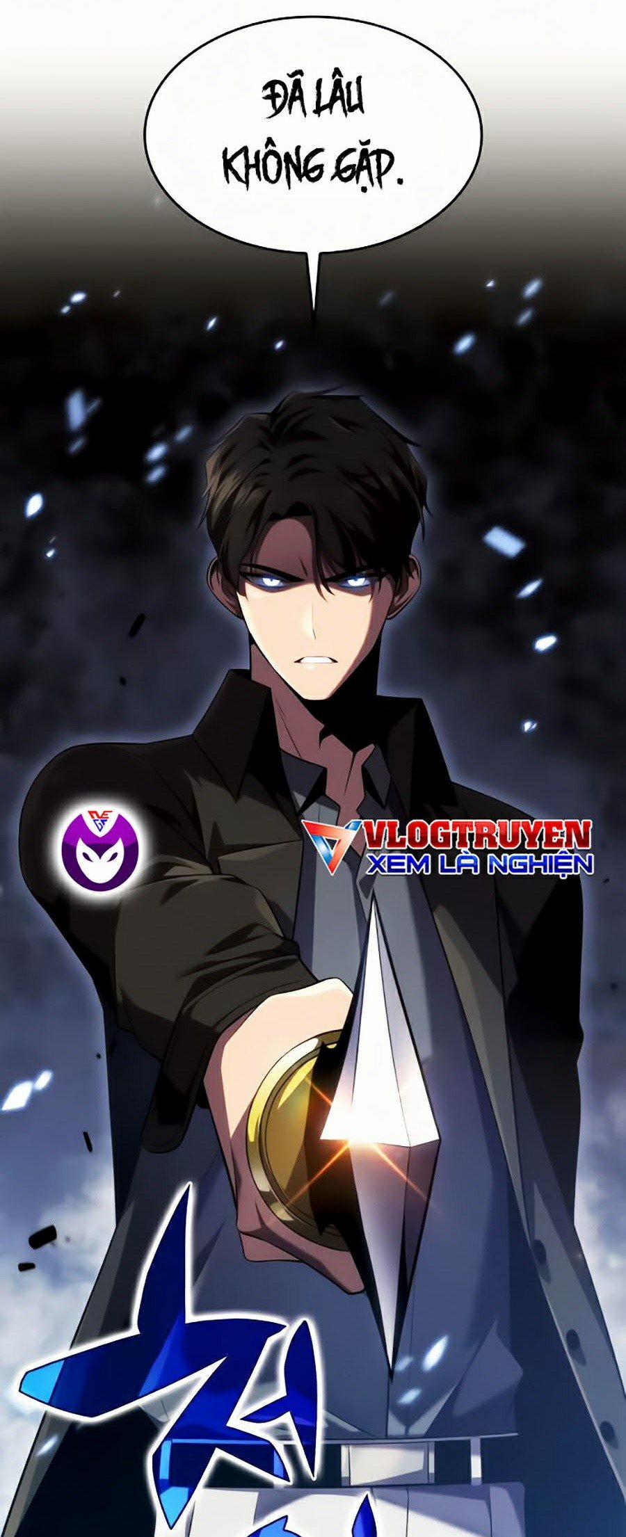 Tôi Là Tân Thủ Có Cấp Cao Nhất 19 trang 58