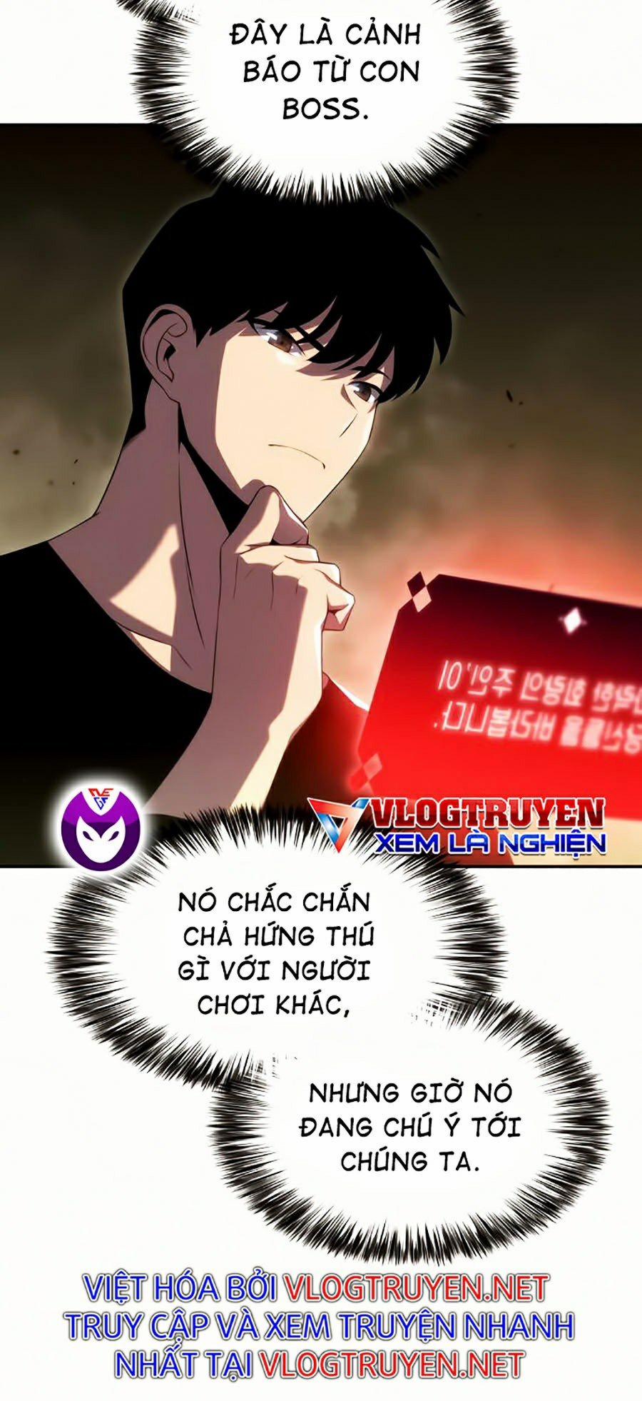 Tôi Là Tân Thủ Có Cấp Cao Nhất 19 trang 6