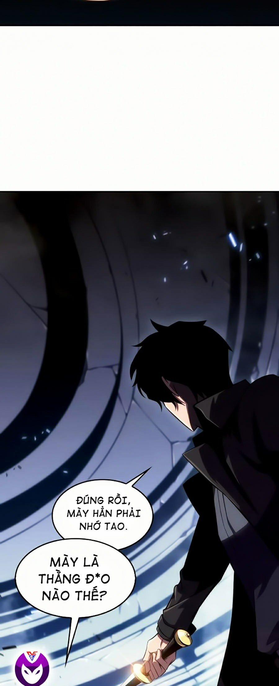 Tôi Là Tân Thủ Có Cấp Cao Nhất 19 trang 60