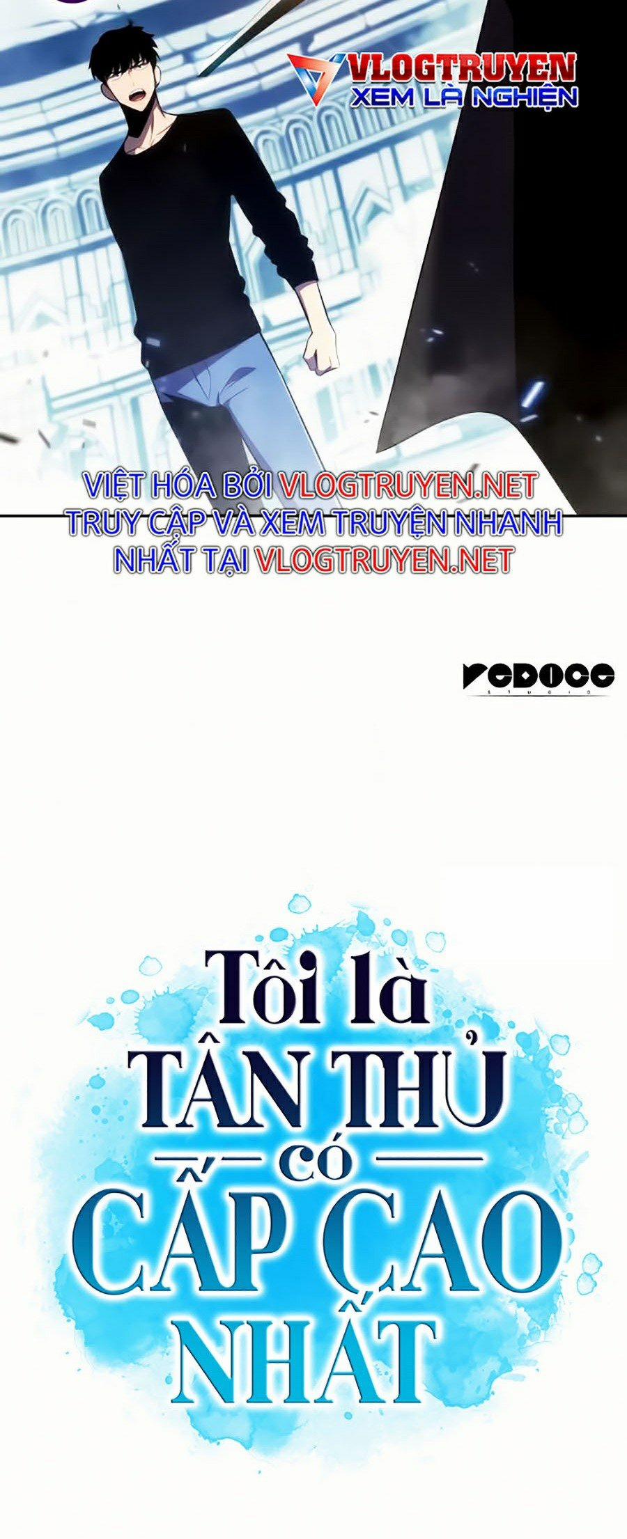 Tôi Là Tân Thủ Có Cấp Cao Nhất 19 trang 61