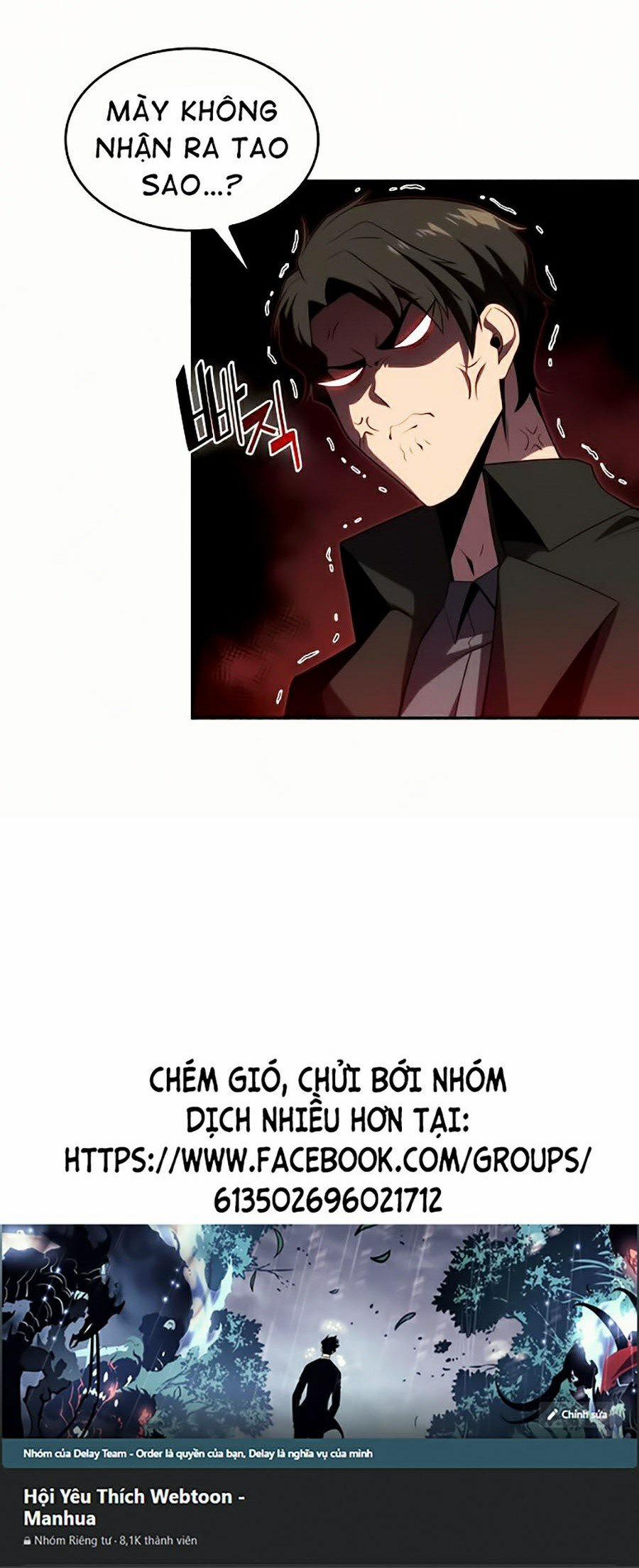 Tôi Là Tân Thủ Có Cấp Cao Nhất 19 trang 62