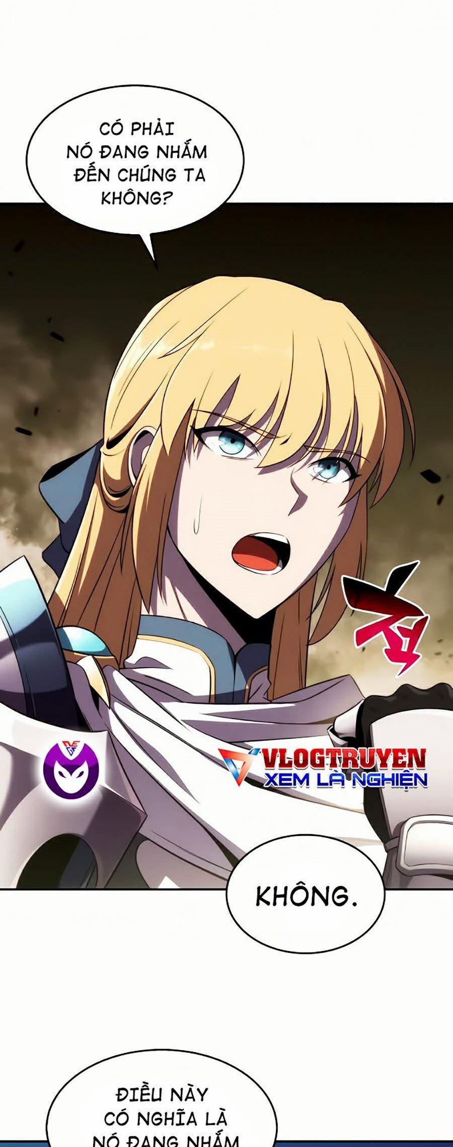 Tôi Là Tân Thủ Có Cấp Cao Nhất 19 trang 8