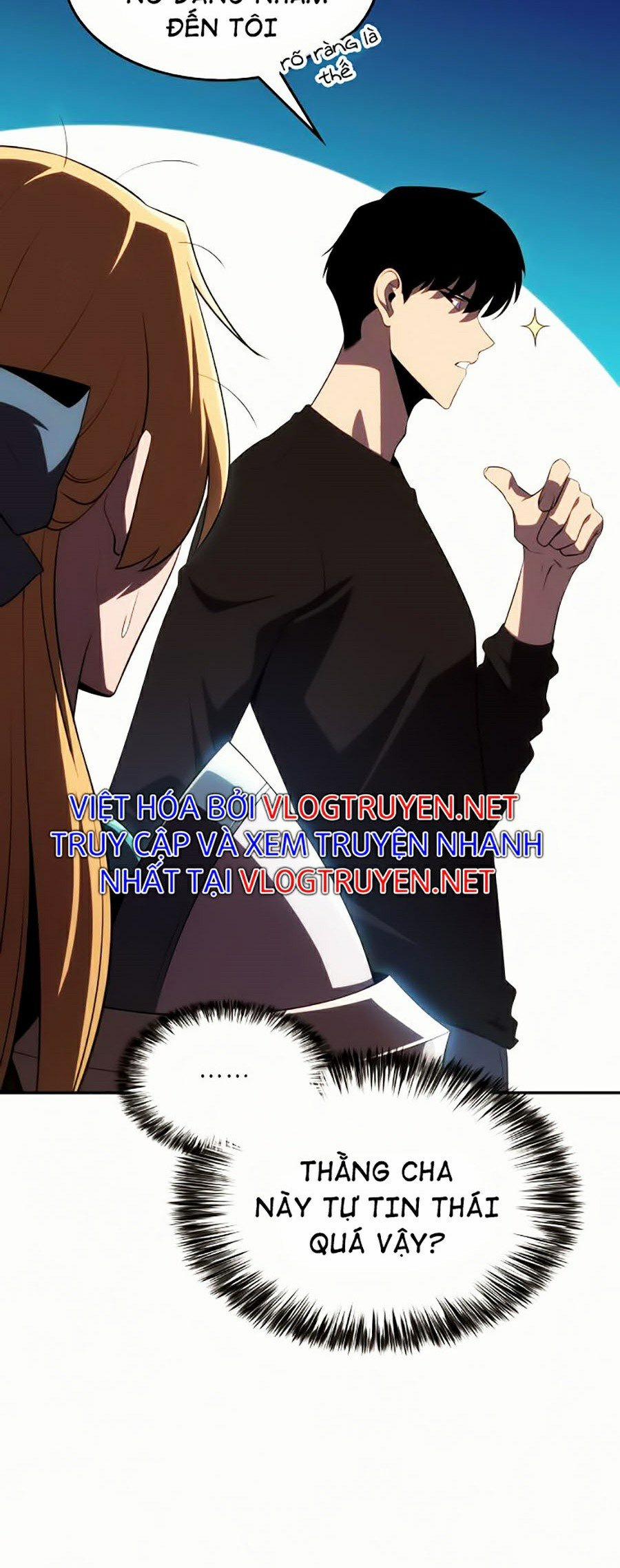 Tôi Là Tân Thủ Có Cấp Cao Nhất 19 trang 9