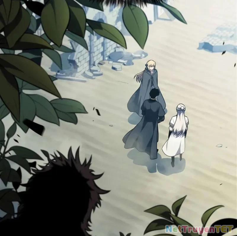 Tôi Là Tân Thủ Có Cấp Cao Nhất 190 trang 126