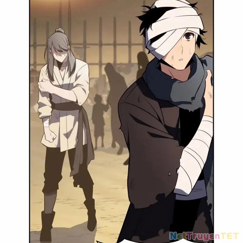 Tôi Là Tân Thủ Có Cấp Cao Nhất 190 trang 136