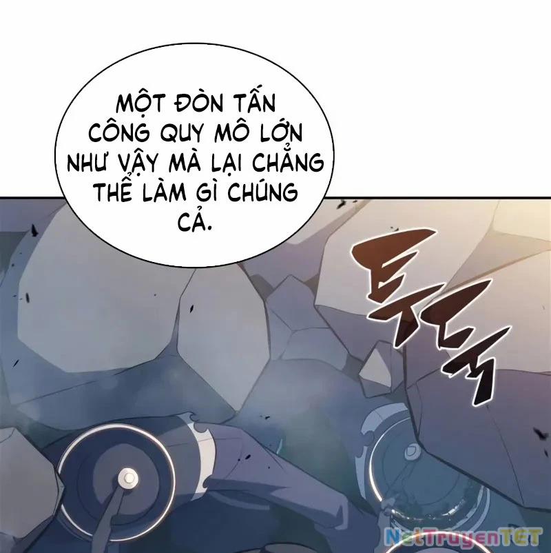 Tôi Là Tân Thủ Có Cấp Cao Nhất 190 trang 19