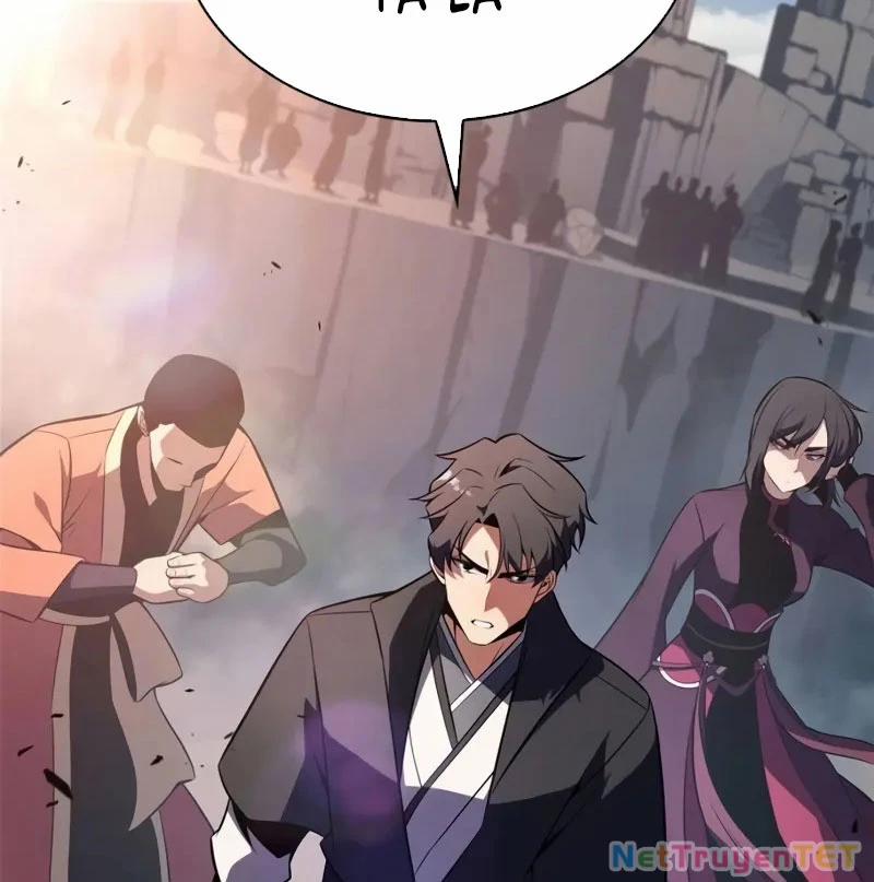 Tôi Là Tân Thủ Có Cấp Cao Nhất 190 trang 27