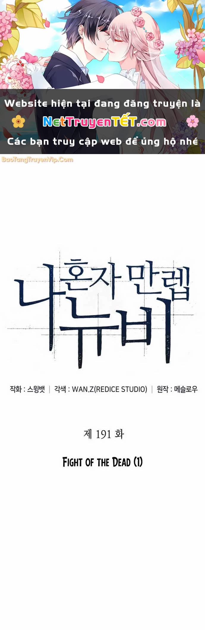 Tôi Là Tân Thủ Có Cấp Cao Nhất 191 trang 0