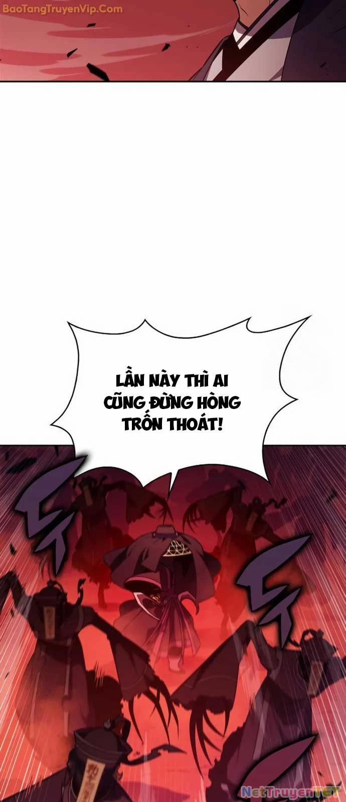 Tôi Là Tân Thủ Có Cấp Cao Nhất 191 trang 11