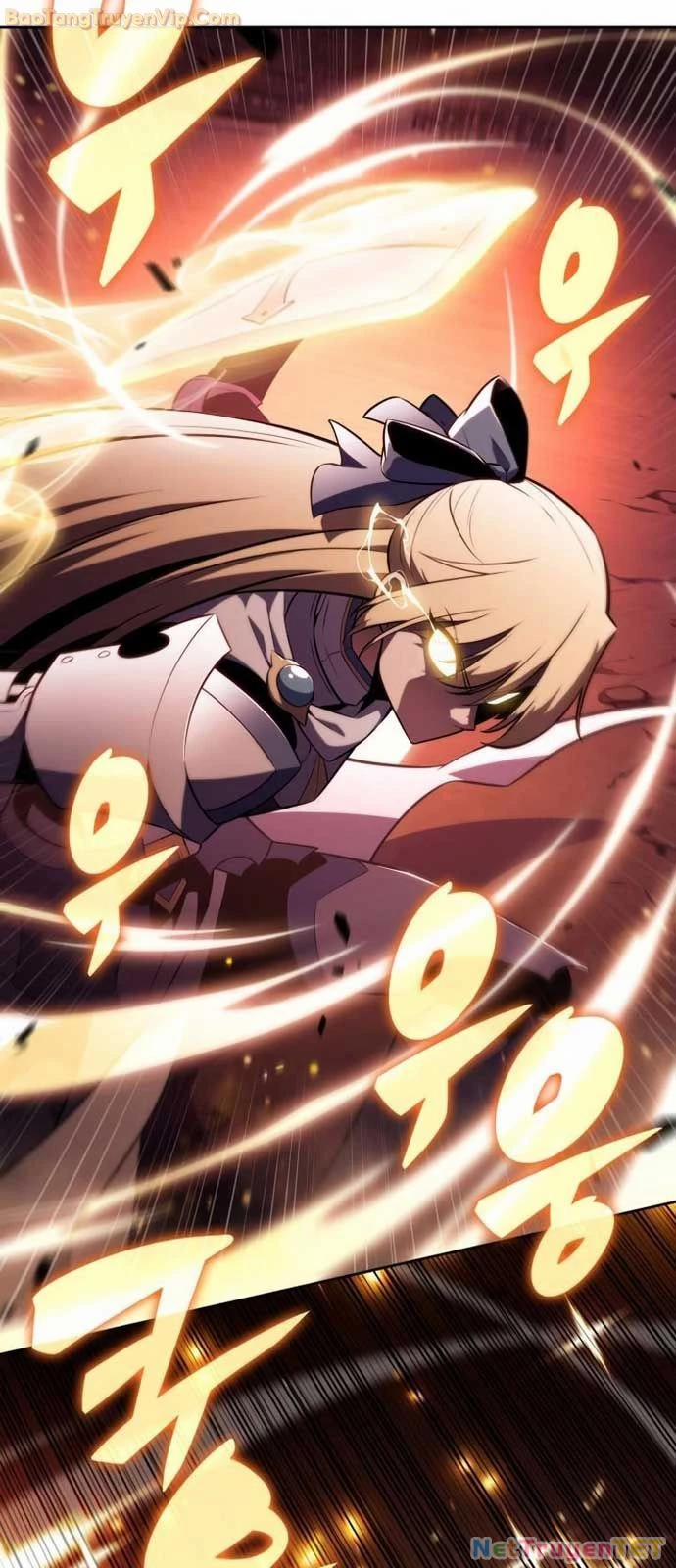 Tôi Là Tân Thủ Có Cấp Cao Nhất 191 trang 14