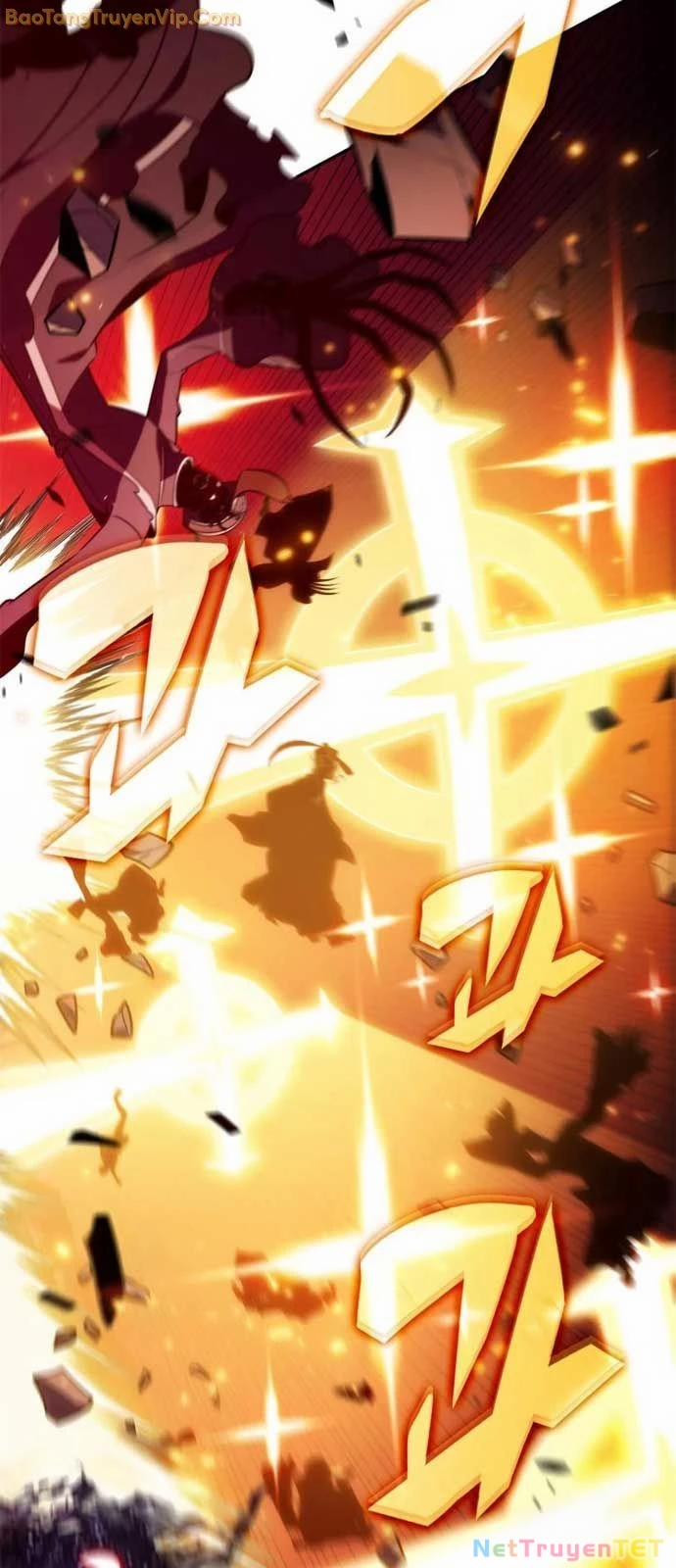 Tôi Là Tân Thủ Có Cấp Cao Nhất 191 trang 18