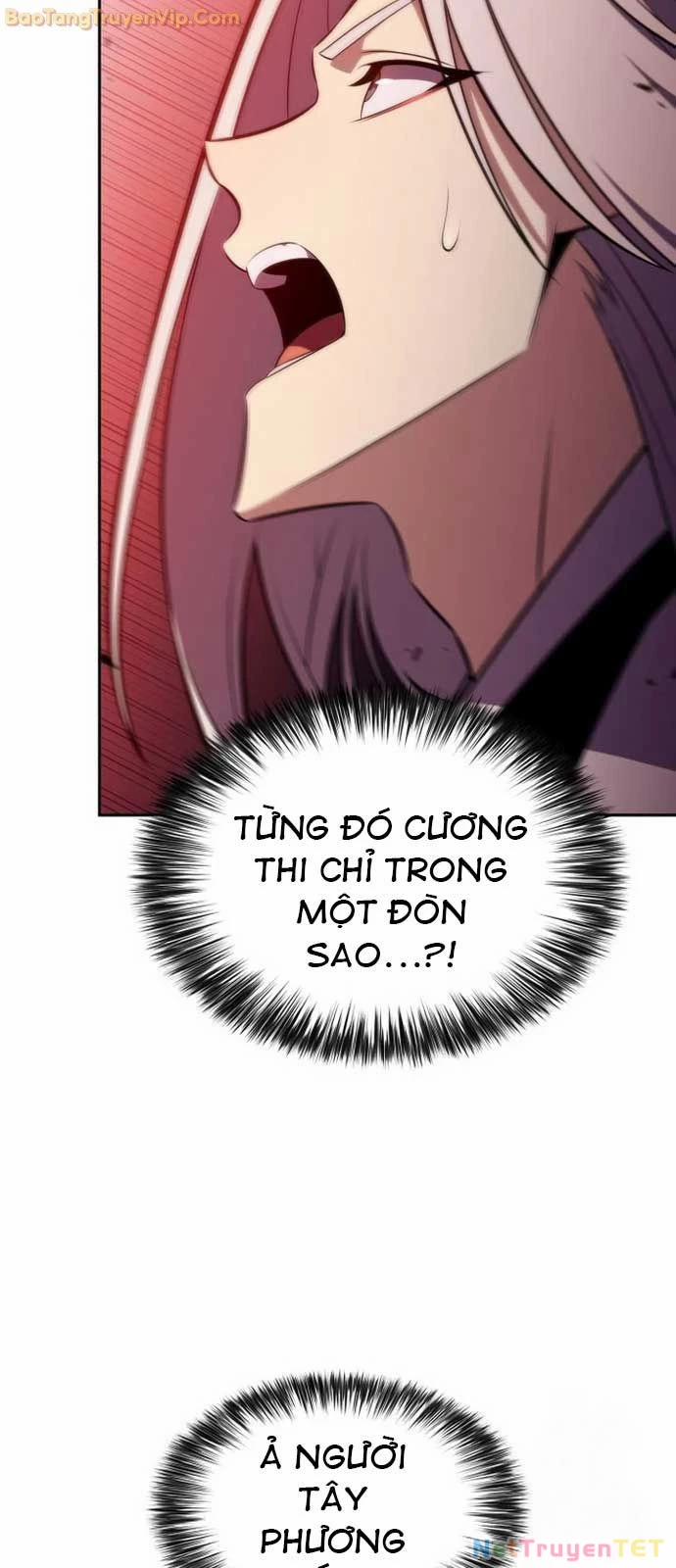 Tôi Là Tân Thủ Có Cấp Cao Nhất 191 trang 21