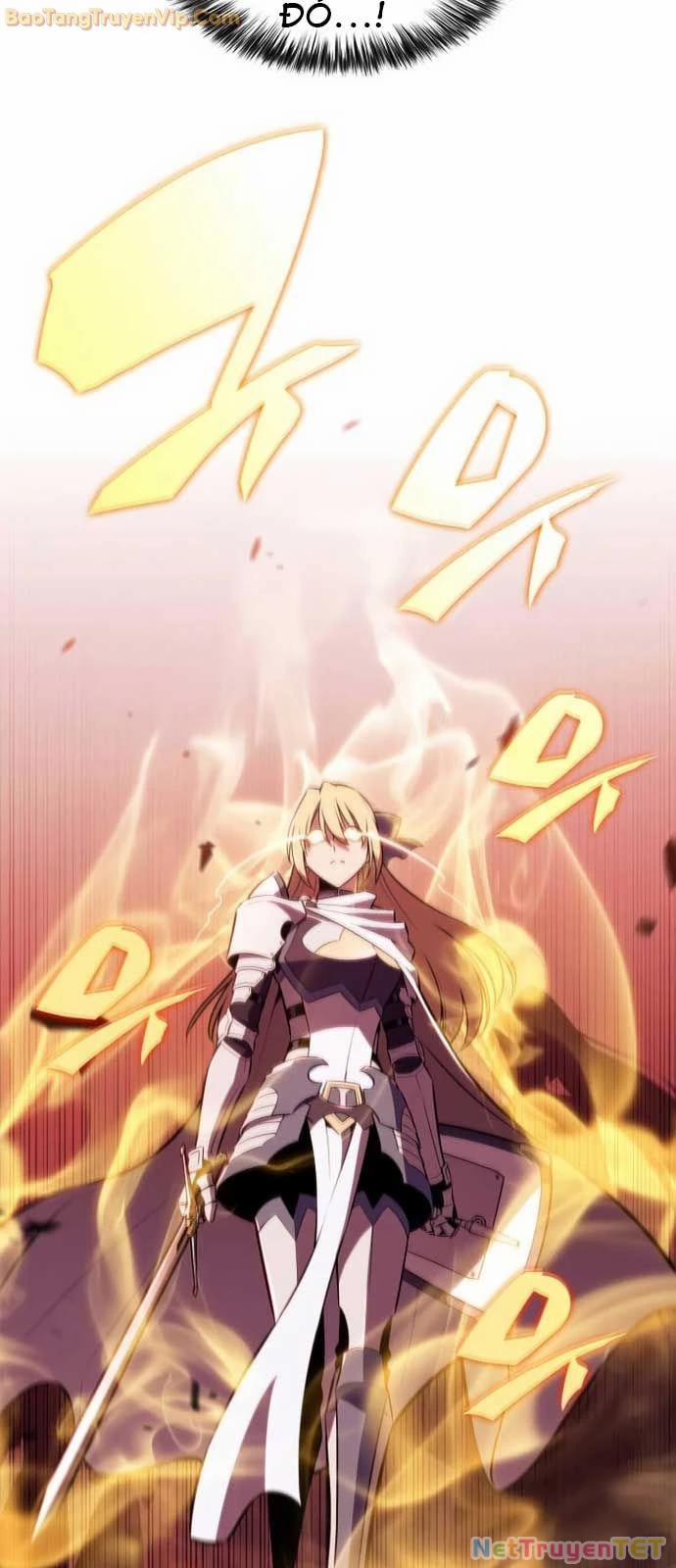 Tôi Là Tân Thủ Có Cấp Cao Nhất 191 trang 22