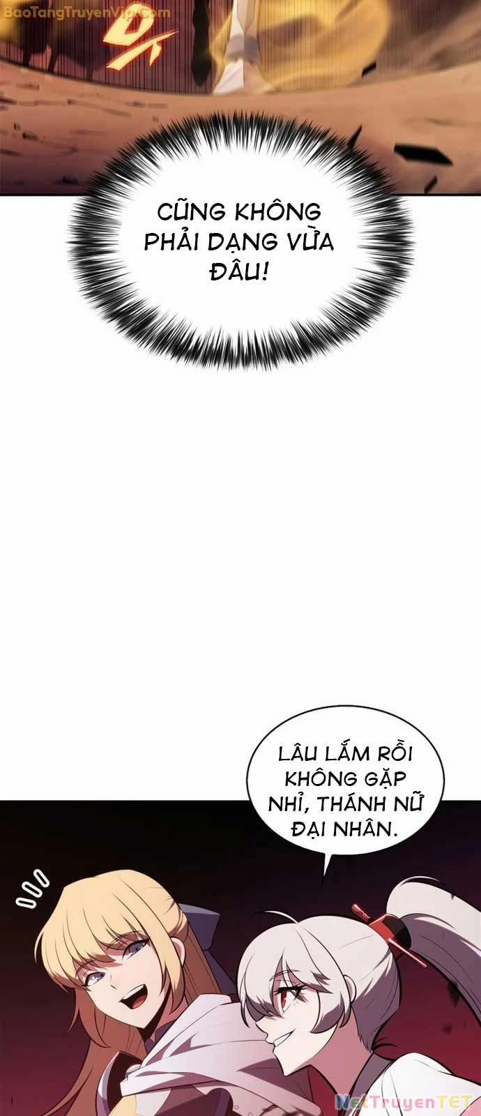 Tôi Là Tân Thủ Có Cấp Cao Nhất 191 trang 23