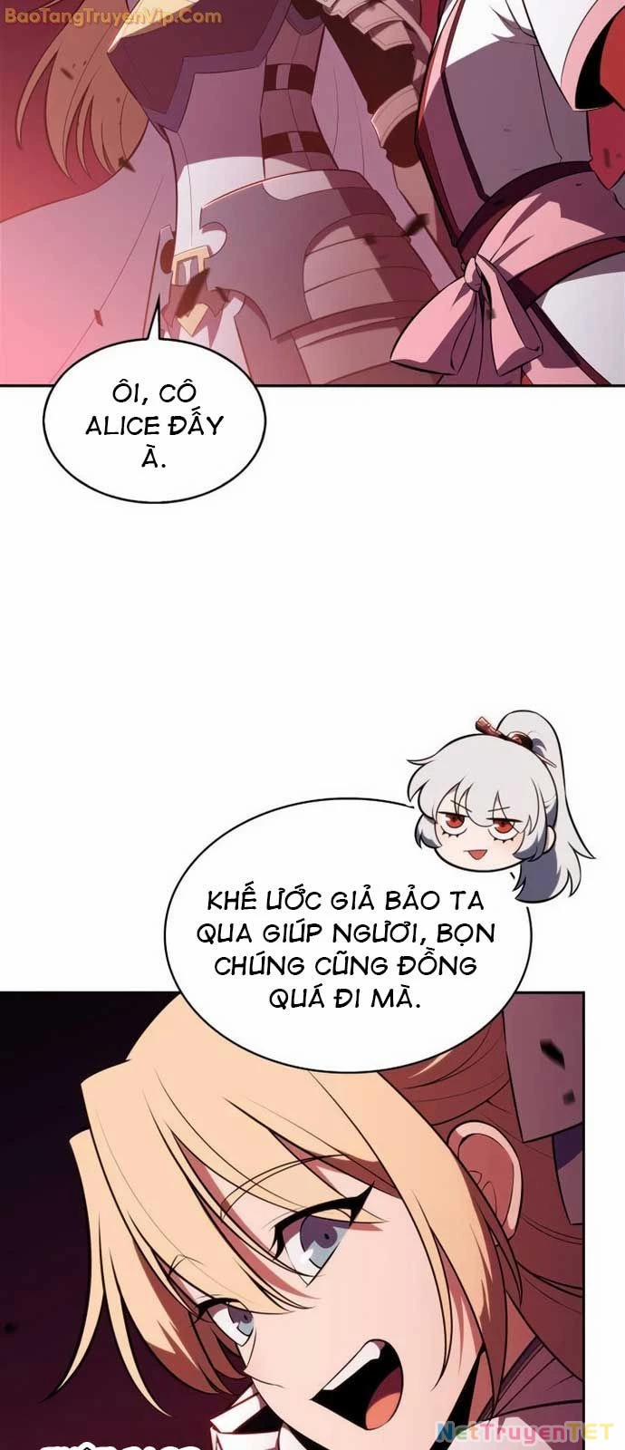 Tôi Là Tân Thủ Có Cấp Cao Nhất 191 trang 24