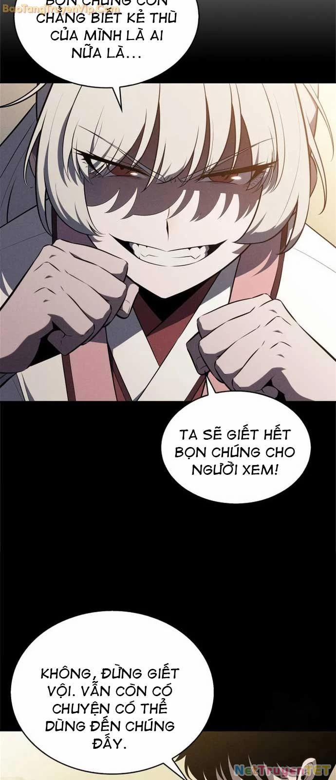 Tôi Là Tân Thủ Có Cấp Cao Nhất 191 trang 27