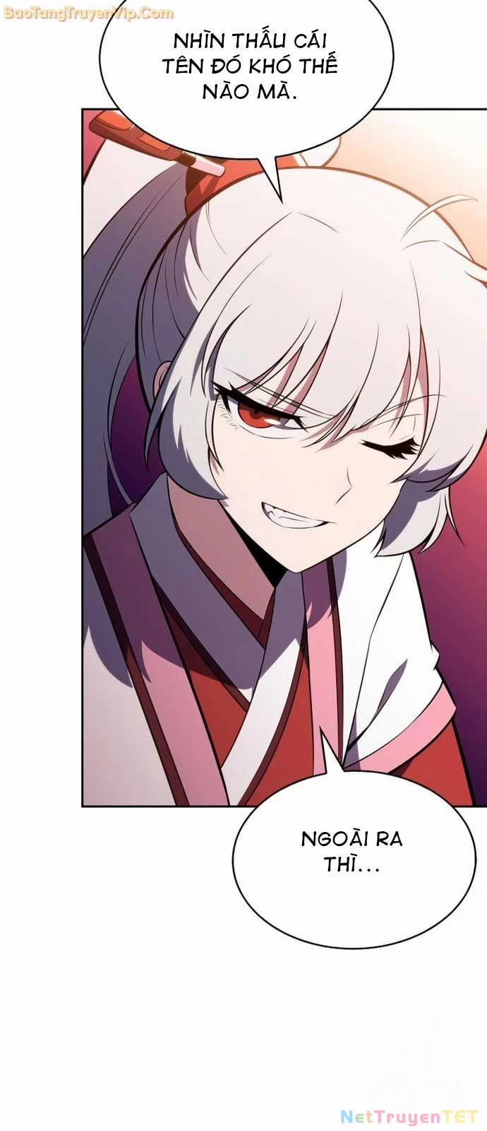 Tôi Là Tân Thủ Có Cấp Cao Nhất 191 trang 30