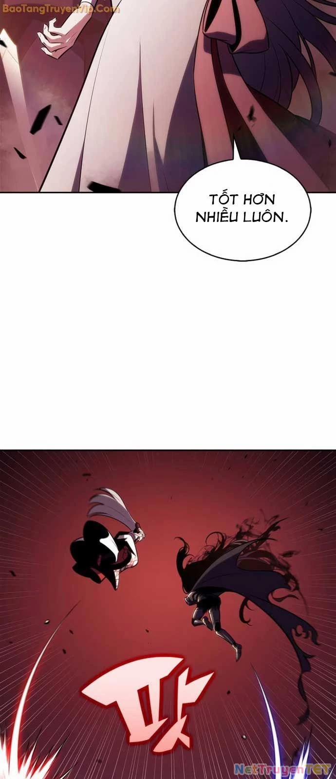 Tôi Là Tân Thủ Có Cấp Cao Nhất 191 trang 33