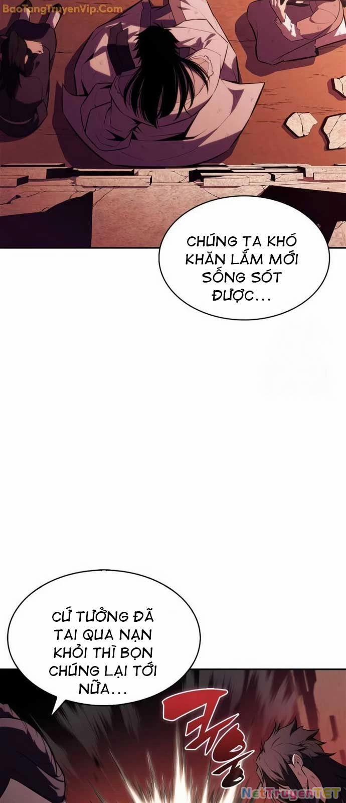 Tôi Là Tân Thủ Có Cấp Cao Nhất 191 trang 39