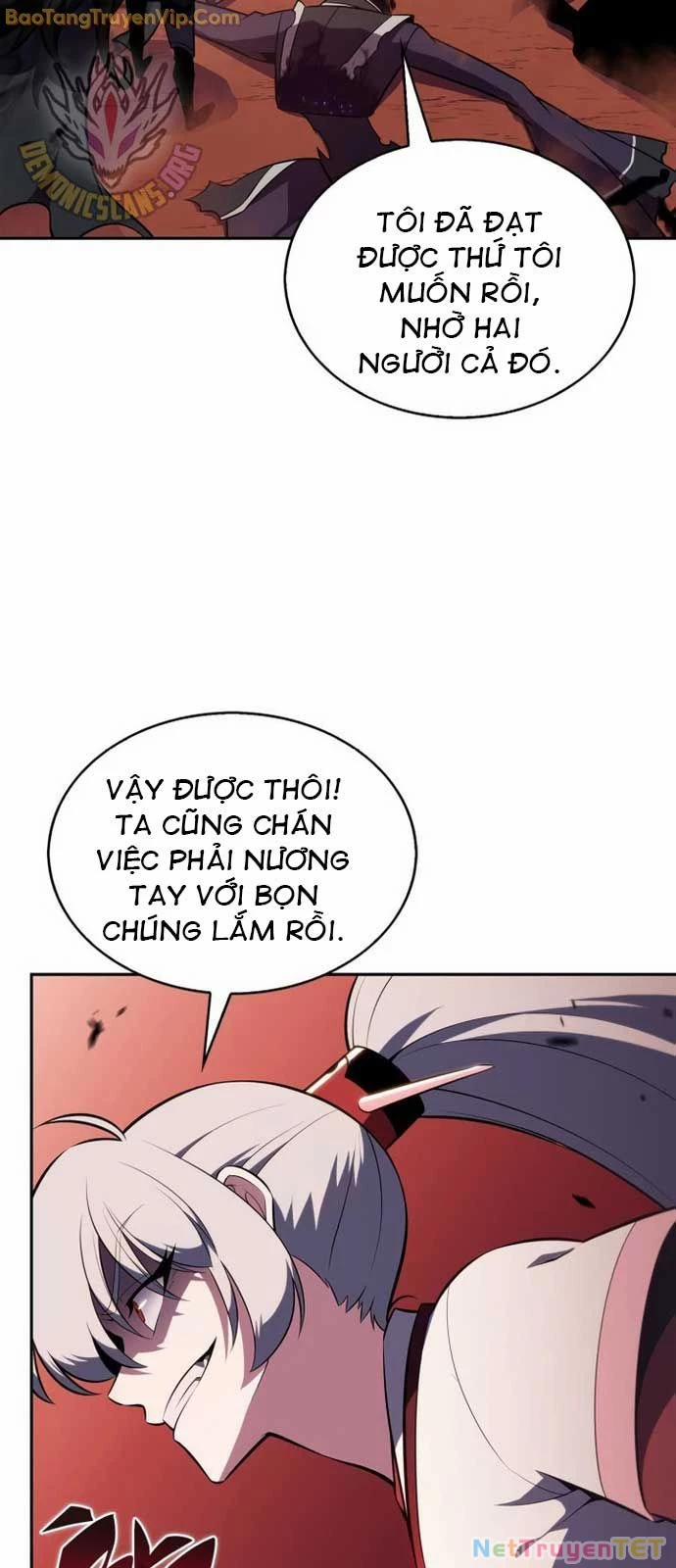 Tôi Là Tân Thủ Có Cấp Cao Nhất 191 trang 76