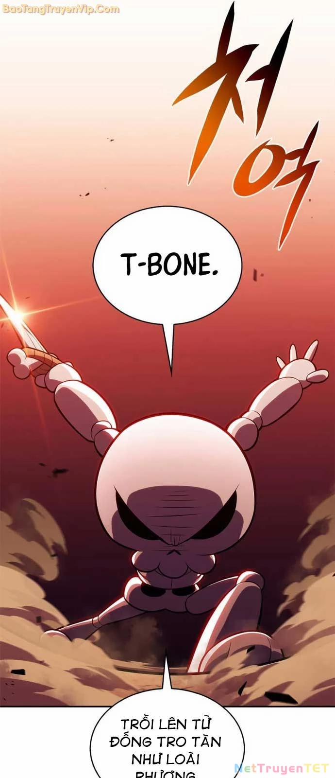 Tôi Là Tân Thủ Có Cấp Cao Nhất 191 trang 79