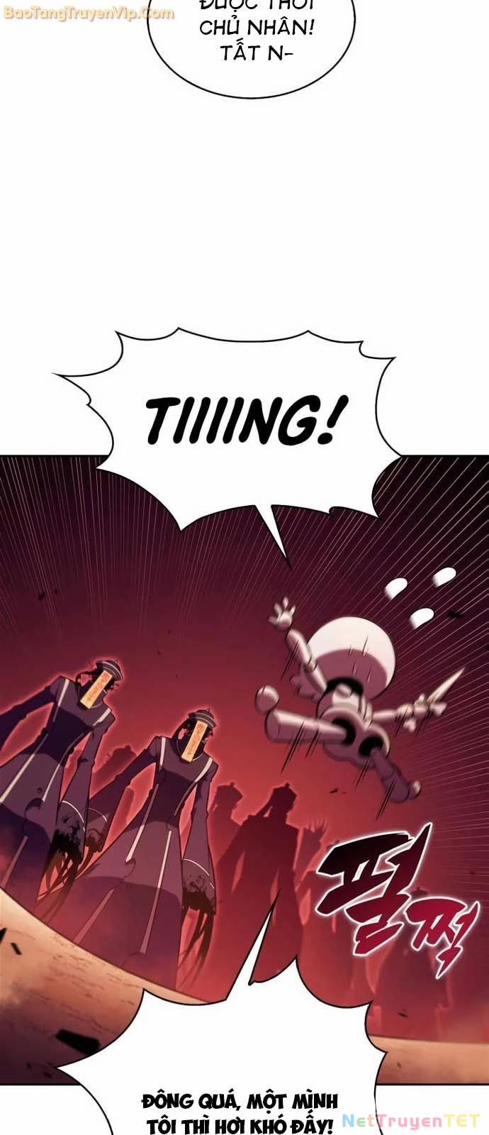 Tôi Là Tân Thủ Có Cấp Cao Nhất 191 trang 81