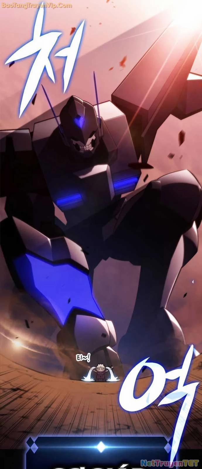 Tôi Là Tân Thủ Có Cấp Cao Nhất 191 trang 89