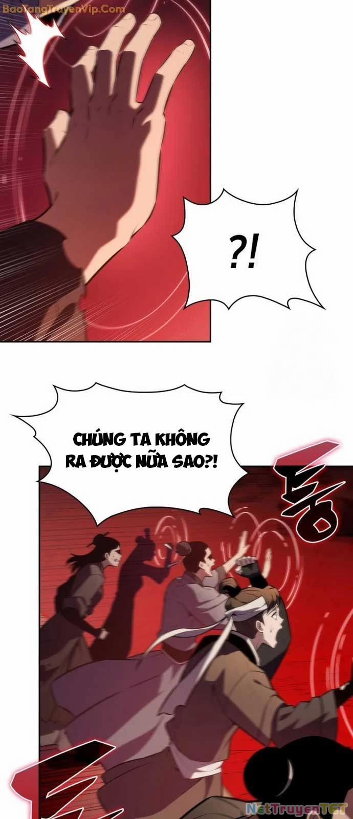 Tôi Là Tân Thủ Có Cấp Cao Nhất 191 trang 9