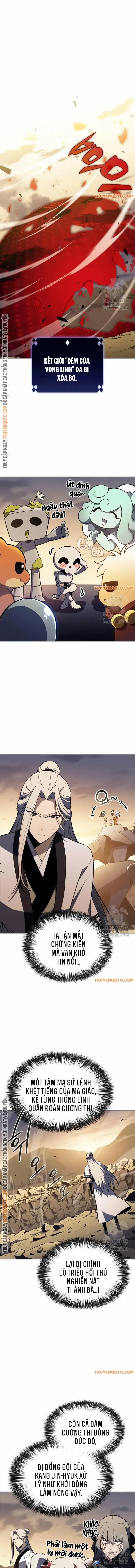 Tôi Là Tân Thủ Có Cấp Cao Nhất 192 trang 12