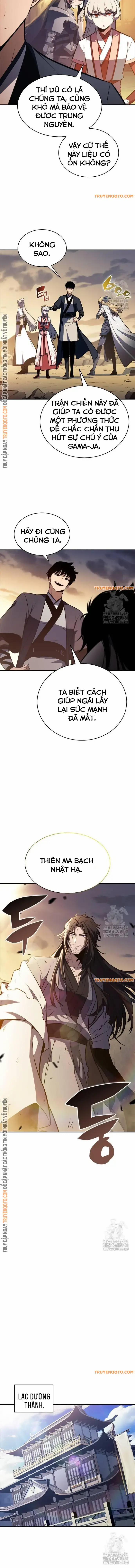 Tôi Là Tân Thủ Có Cấp Cao Nhất 192 trang 14