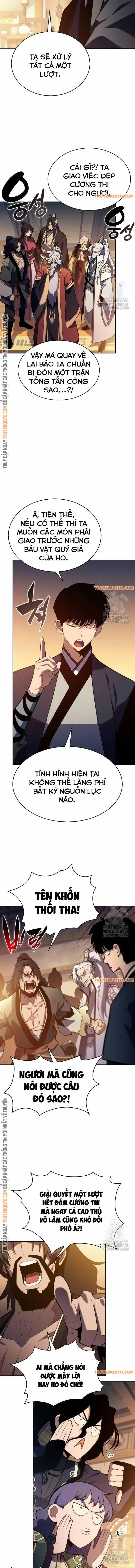 Tôi Là Tân Thủ Có Cấp Cao Nhất 192 trang 16