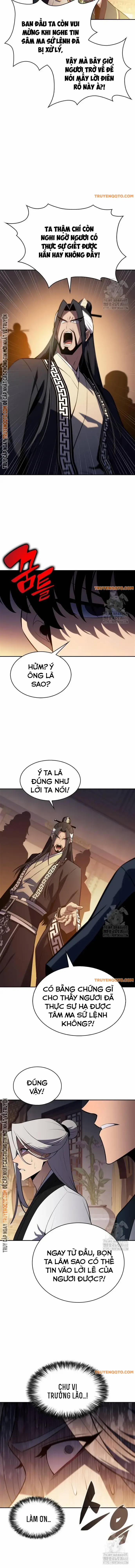 Tôi Là Tân Thủ Có Cấp Cao Nhất 192 trang 17