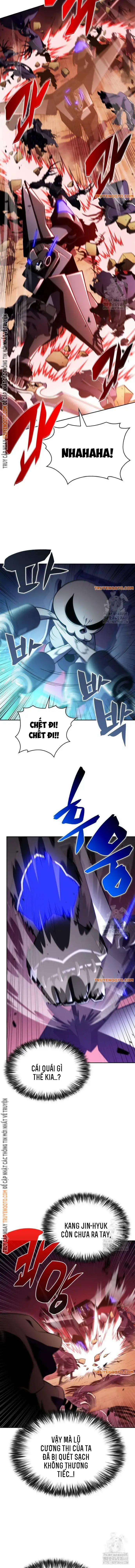 Tôi Là Tân Thủ Có Cấp Cao Nhất 192 trang 4