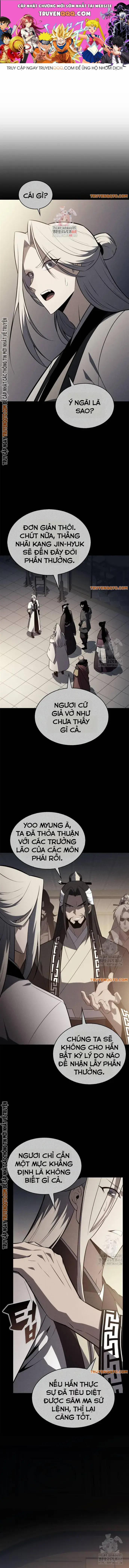 Tôi Là Tân Thủ Có Cấp Cao Nhất 193 trang 0