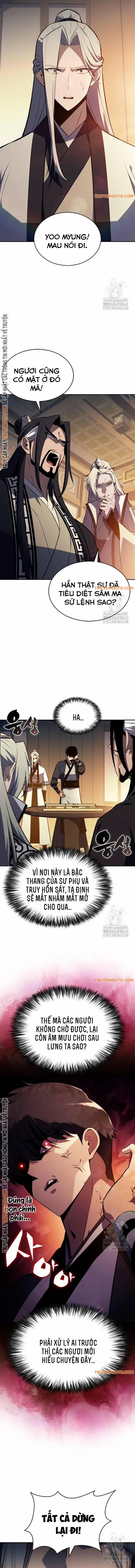 Tôi Là Tân Thủ Có Cấp Cao Nhất 193 trang 1