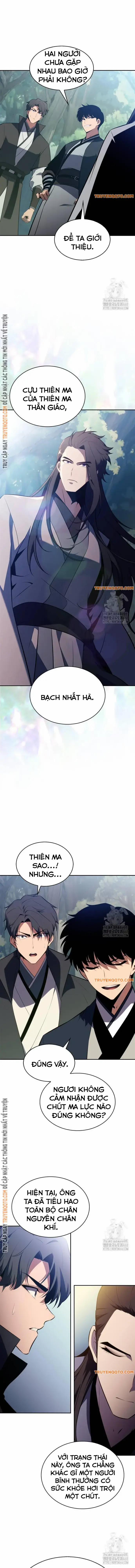 Tôi Là Tân Thủ Có Cấp Cao Nhất 193 trang 10