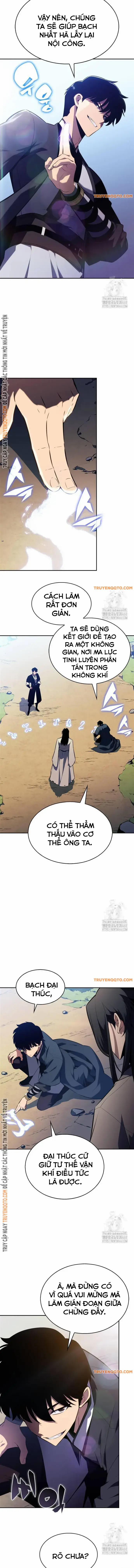 Tôi Là Tân Thủ Có Cấp Cao Nhất 193 trang 11