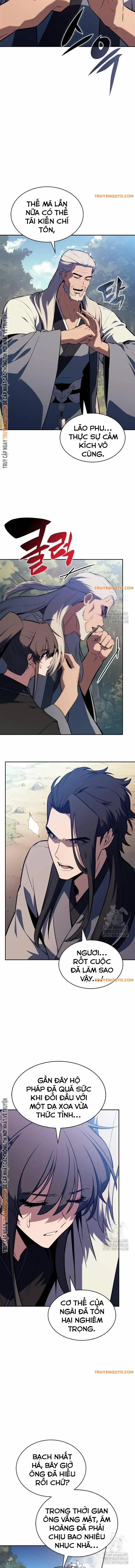 Tôi Là Tân Thủ Có Cấp Cao Nhất 193 trang 13