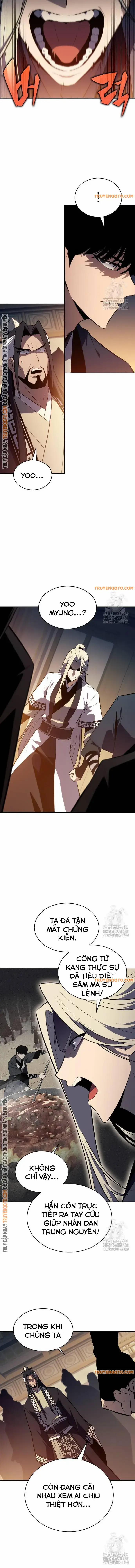 Tôi Là Tân Thủ Có Cấp Cao Nhất 193 trang 2