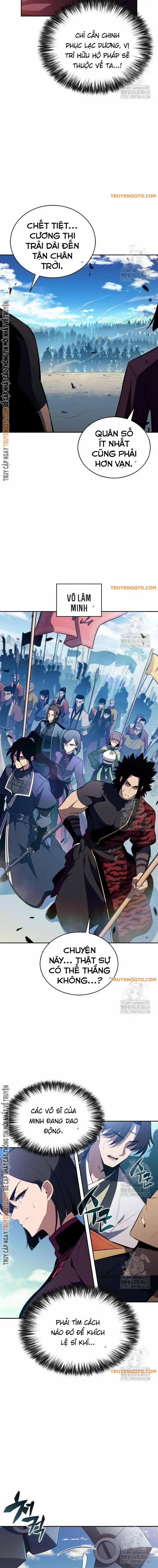 Tôi Là Tân Thủ Có Cấp Cao Nhất 195 trang 1