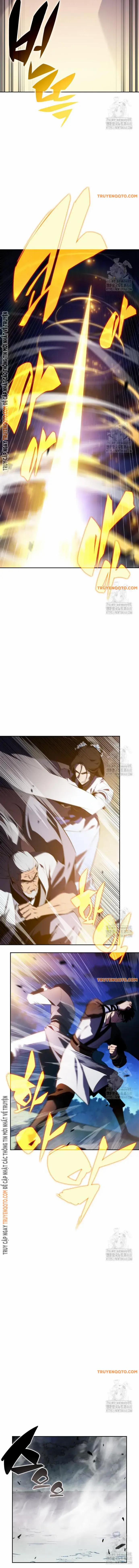 Tôi Là Tân Thủ Có Cấp Cao Nhất 195 trang 10